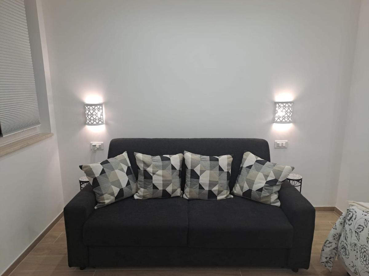 Apartamento Casa Mazzini 110 Monopoli Exterior foto