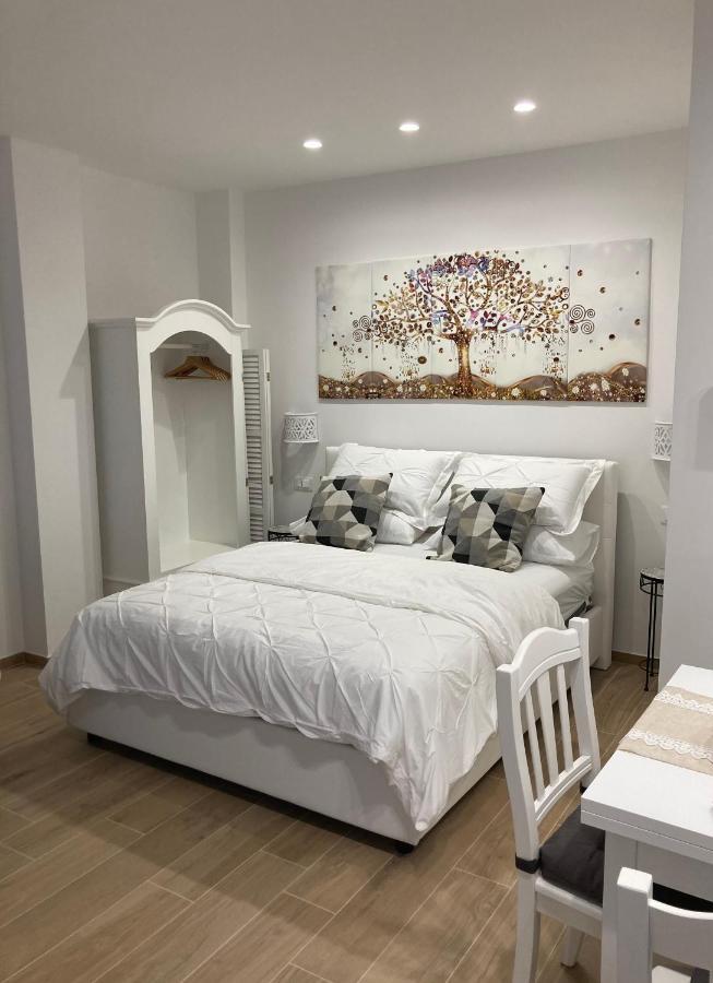 Apartamento Casa Mazzini 110 Monopoli Exterior foto